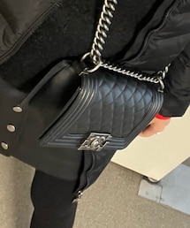 CHANEL | ショルダーバッグ