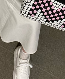 LE CIEL BLEU | スカート