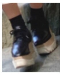 STELLA McCARTNEY | シューズ