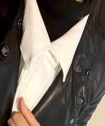 ZARA | シャツ/ブラウス