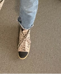 CHANEL | スニーカー