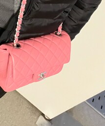 CHANEL | ショルダーバッグ
