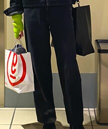 UNIQLO | デニムパンツ