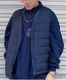 GU | タンクトップ