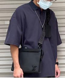 LOUIS VUITTON | ショルダーバッグ