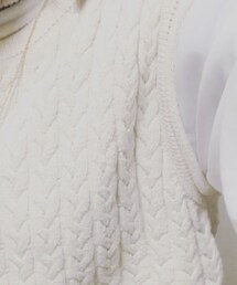 ZARA | ベスト