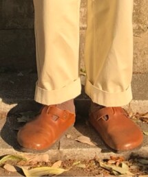 BIRKENSTOCK | スリッポン