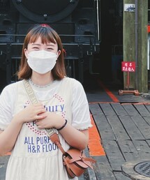 SM2 | Tシャツ/カットソー