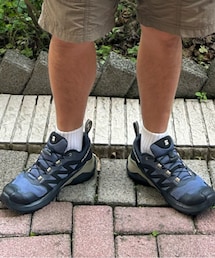SALOMON | シューズ