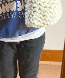 無印良品 | Tシャツ/カットソー