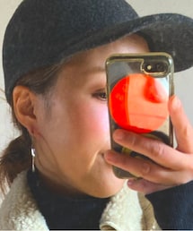 UNIQLO | キャップ