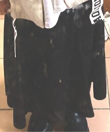 URBAN RESEARCH | スカート