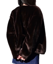 ohotoro | ジャケット/アウター