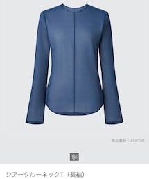 UNIQLO | Tシャツ/カットソー