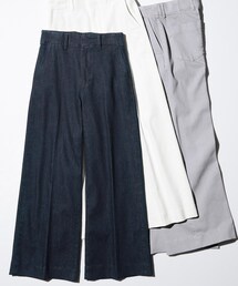 UNIQLO | デニムパンツ