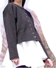 Simplicite | カーディガン/ボレロ