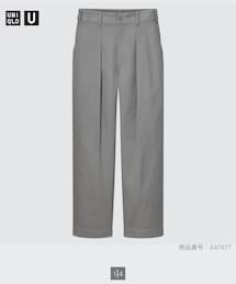 UNIQLO | パンツ