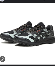 ASICS | スニーカー