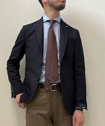 LARDINI | テーラードジャケット