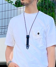 STONE ISLAND | ネックレス