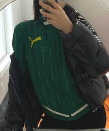 PUMA | ジャージ