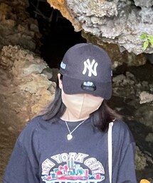 NEW ERA | キャップ