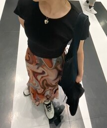 UNIQLO | Tシャツ/カットソー
