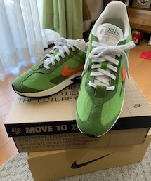 NIKE | NIKE AIR MAX PRE-DAY LX(スニーカー)