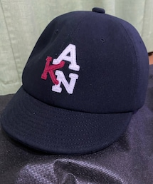 Punctuation | オーダーキャップ(キャップ)