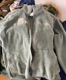 米軍ECWCS Gen3 フリースジャケット | ミリタリージャケット