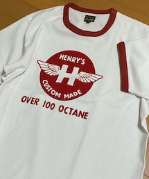 JOE McCOY | Tシャツ/カットソー
