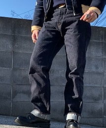 twomoon | デニムパンツ