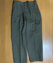 オランダ空軍 | DUTCH AIR FORCEカーゴパンツ(カーゴパンツ)