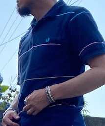 FRED PERRY | ポロシャツ
