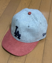 NEW ERA | キャップ