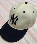 NEW ERA(ニューエラ)の「帽子(キャップ)」