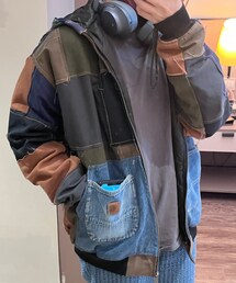 Carhartt | デニムジャケット