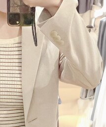 UNIQLO | テーラードジャケット