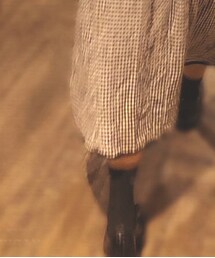 no brand | ローファー