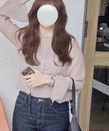 QUEEN SHOP | その他トップス