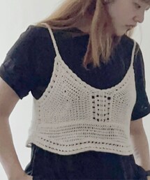 no brand | その他トップス