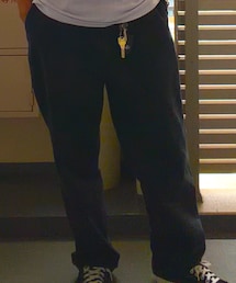 LAUREN RALPH LAUREN | チノパンツ