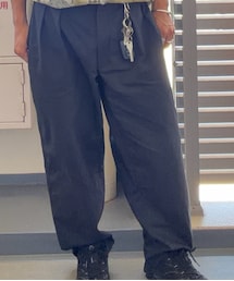 UNIQLO | スラックス