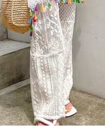 TODAYFUL | パンツ