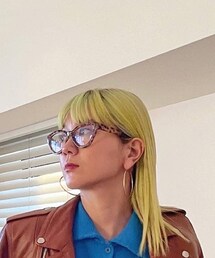 asos | メガネ