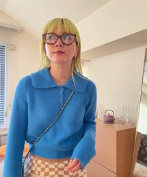 ZARA | ニット/セーター