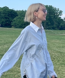 BROOKS BROTHERS | シャツ/ブラウス