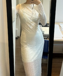 ZARA | ワンピース/ドレス