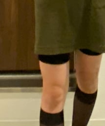 UNIQLO | レギンス/スパッツ