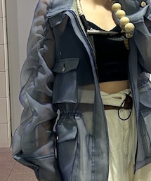 CreateClair | ジャケット/アウター